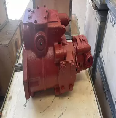 K3SP36C-1CBR-9002 Excavator Main Pump Hydraulic Pump TB175 TB175W LG908 Yc85 SK75 Construction Machinery