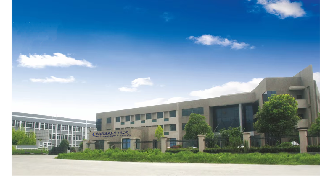 Lanzhou Fudong Guangqi Trading Co., Ltd
