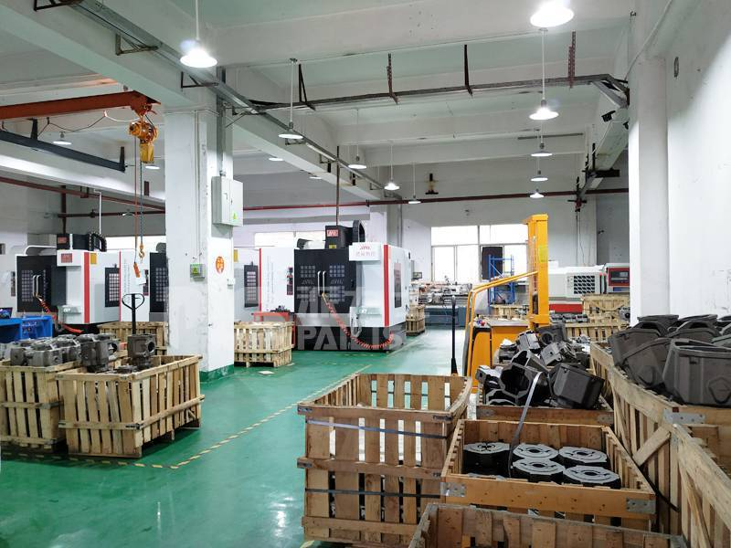 Lanzhou Fudong Guangqi Trading Co., Ltd