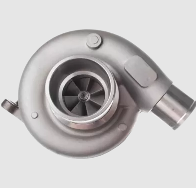 latest company news about 115-5853 Turbo Charger Excavator Turbocharger S2ESL094 Isuzu Engine Boost Power Enhancement Assembly