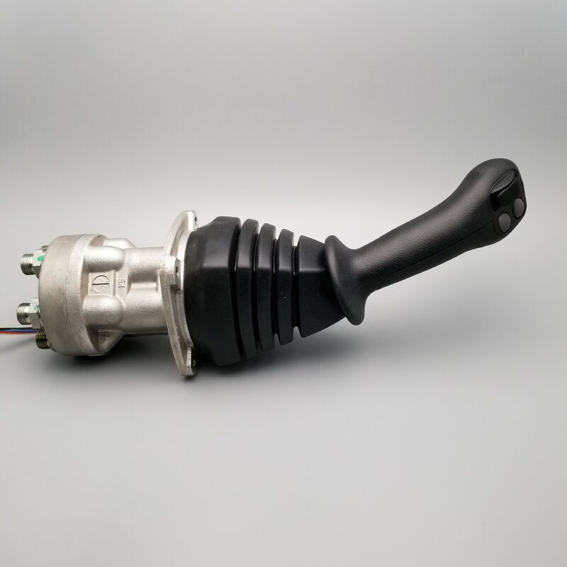 John Dere Excavator Joystick OEM Hydraulic Joystick Handle Excavator Machinery Parts