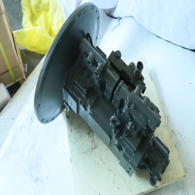 DX200-9 Excavator Hydraulic Main Pump OEM Piston Type Pumps Excavator Parts