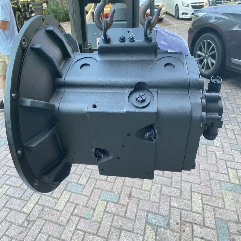V90N130 Hydraulic Main Pump 198100500 Liugong CLG920E CLG922E Hydraulic System Pump
