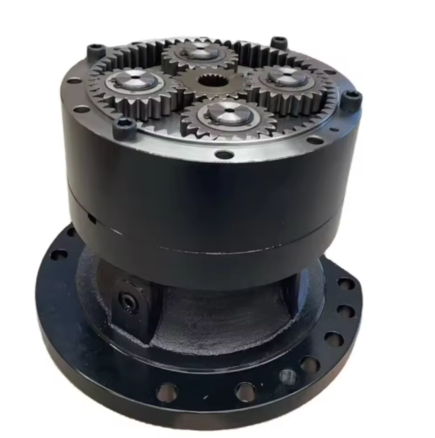 SK200-8 Swing Gearbox Reducer Compatible with Komatsu PC200-8 PC220-8 CE Certified