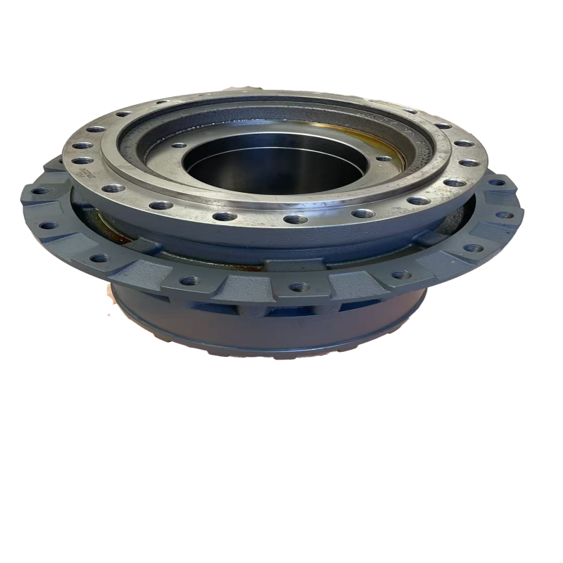 CAT E324D E326D Travel Reducer 227-6133 200-6216 Crawler Excavator Reducer