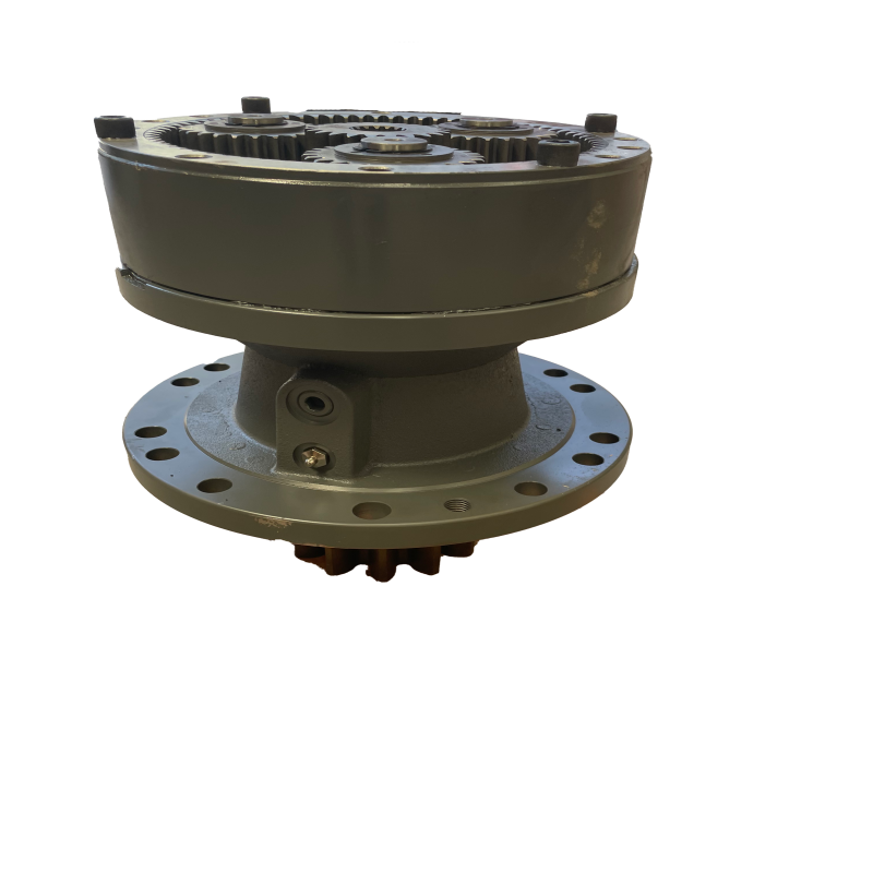 Hyundai R130 Swing Motor Gearbox Excavator Hydraulic Final Drive