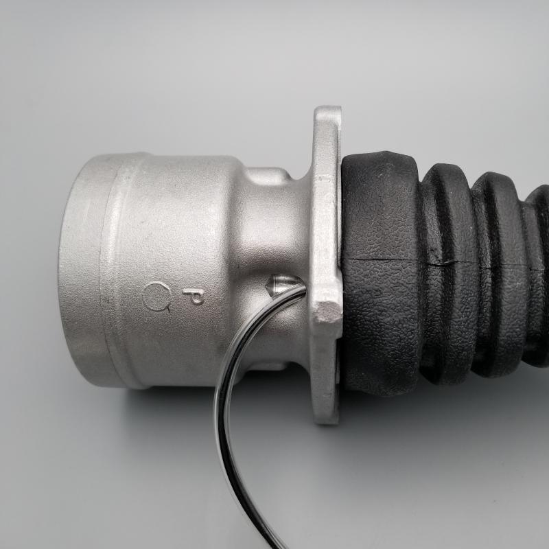 Metalic Color Excavator Joystick Handles DH-5 Excavator Pilot Handle For Excavator Control Handle Parts