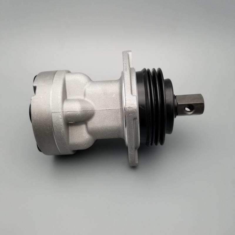 Il joystick per escavatore con controllo della velocità gestisce il controller joystick idraulico SK200-6