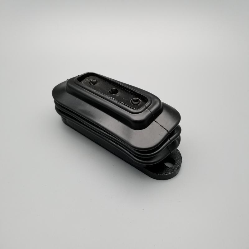 Categoria 320D 320GC válvula de controlo do pedal de pé OEM válvula hidráulica do pedal de pé