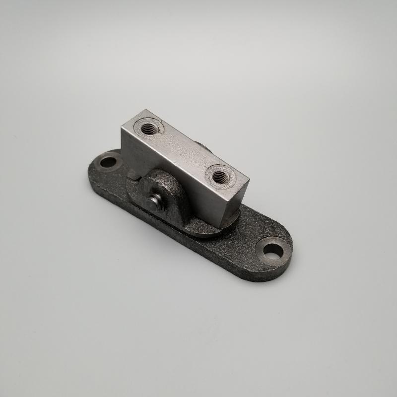 Original Excavator Cabin Parts E200B E320 Hydraulic Pedal Valve