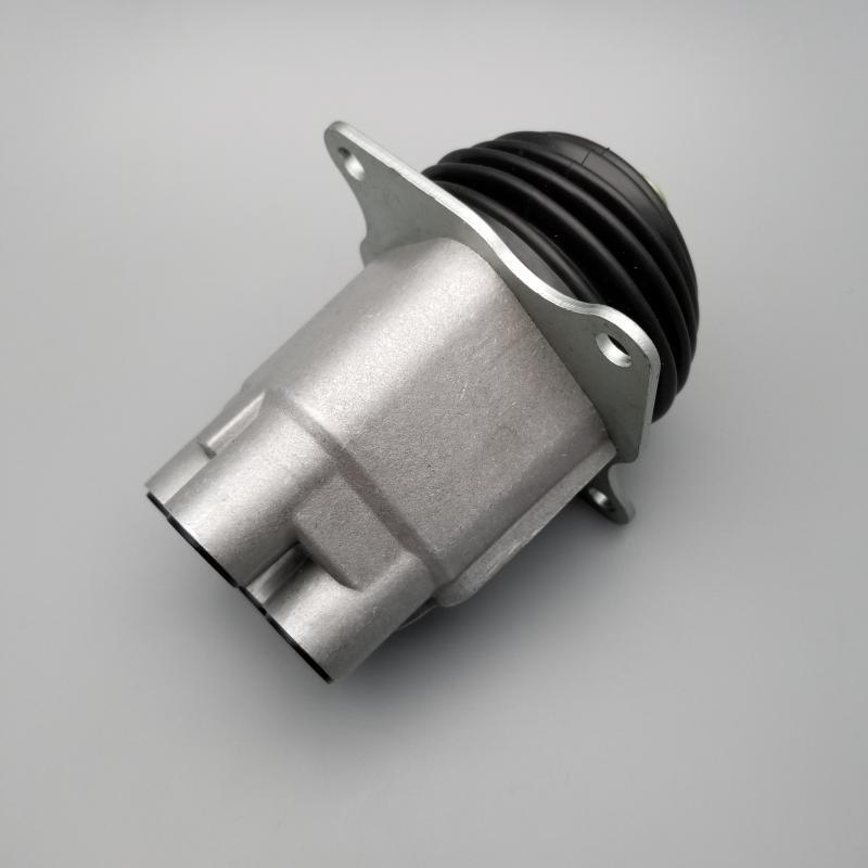 Komatsu Excavator Joystick Handles PC60-7 PC120-6 PC130-7 Hydraulic Pilot Control Joystick