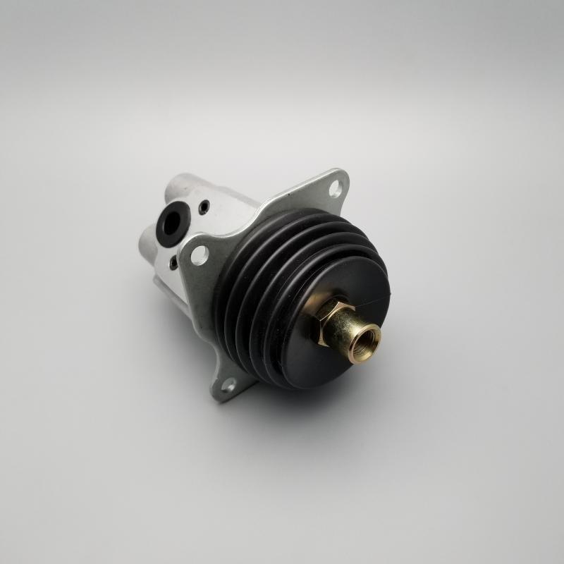 Komatsu Excavator Joystick Handles PC60-7 PC120-6 PC130-7 Hydraulic Pilot Control Joystick