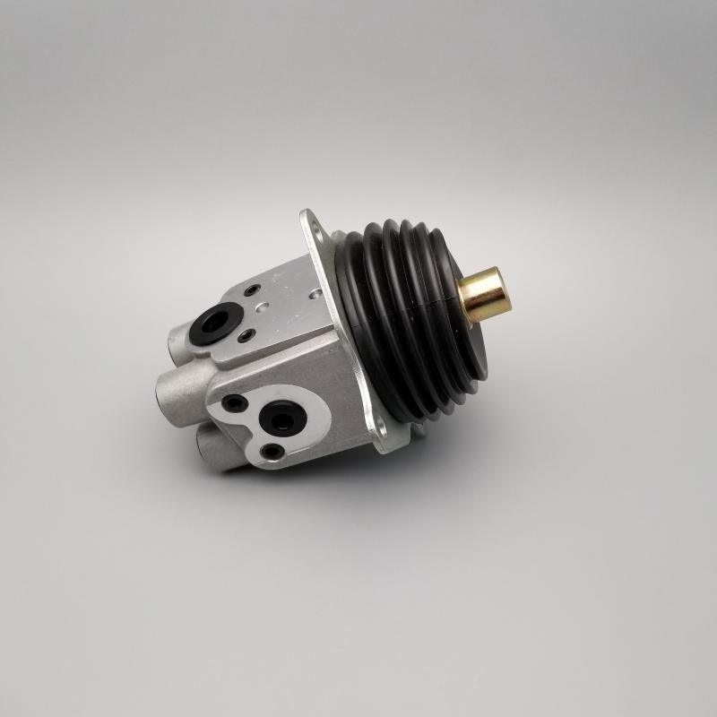 Komatsu Excavator Joystick Handles PC60-7 PC120-6 PC130-7 Hydraulic Pilot Control Joystick