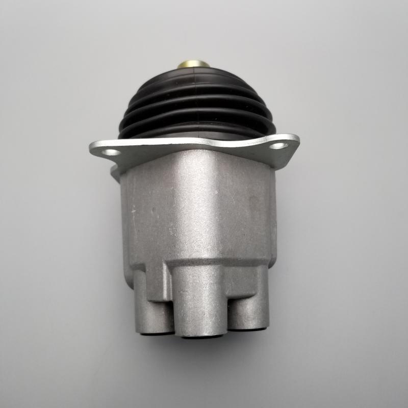 Komatsu Excavator Joystick Handles PC60-7 PC120-6 PC130-7 Hydraulic Pilot Control Joystick