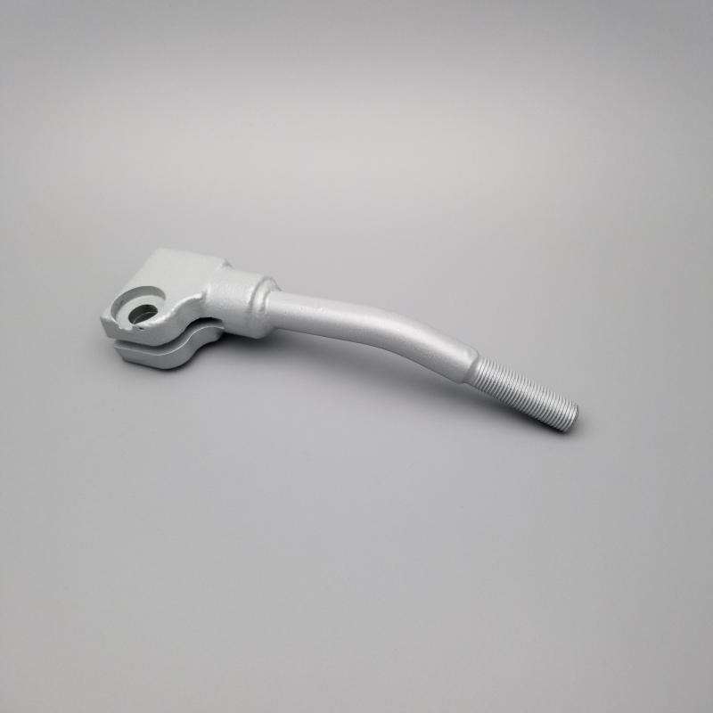 Steel Plate Excavator Joystick Handles PC200-6 PC60-7 PC120-6 PC130-7 Excavator Control Levers