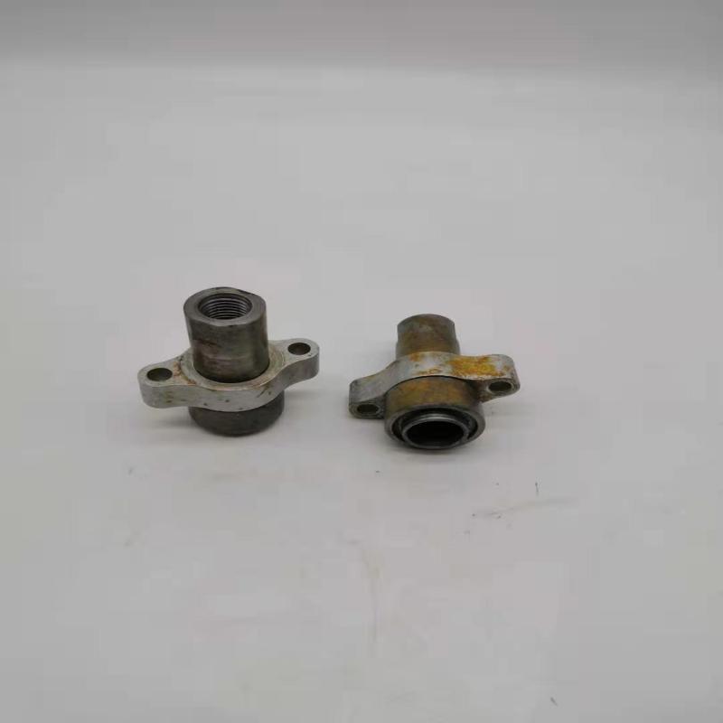 Ausfallspin für die Hauptsteuerventildecke des Baggergergerätes für hydraulische Verteilventilteile YC35 YC85