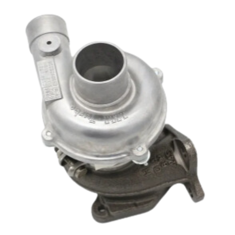RHF3 8980928220 Travel Motor Gearbox Turbocharger SK70-3 SK75-8 Excavator Turbo