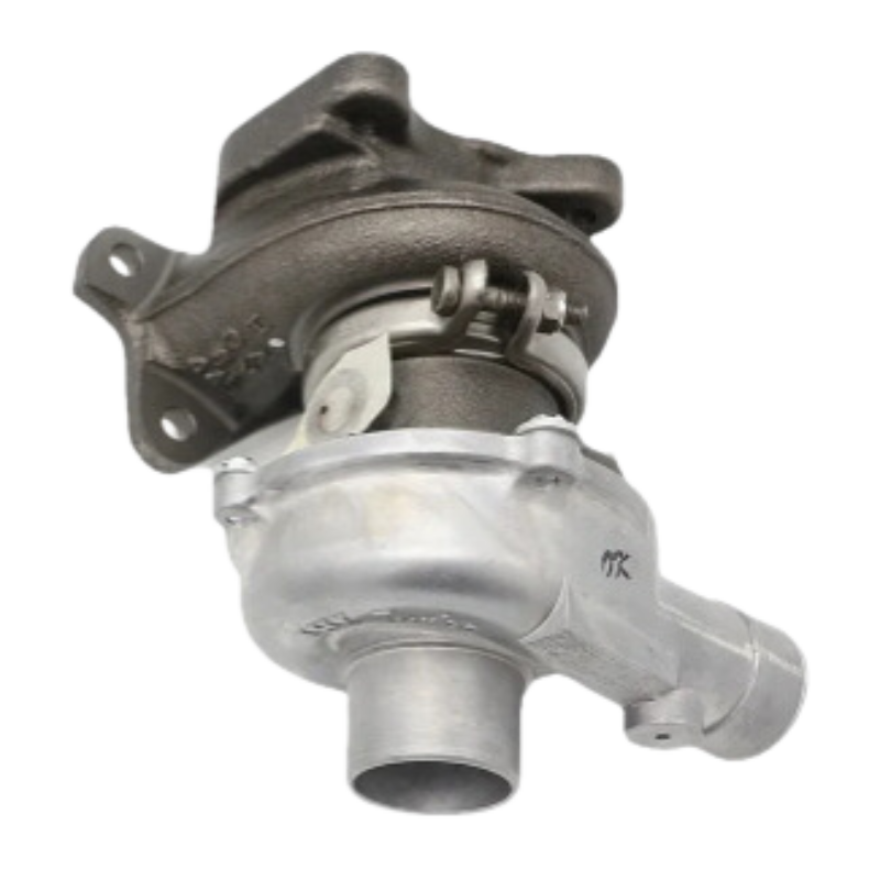 RHF3 8980928220 Travel Motor Gearbox Turbocharger SK70-3 SK75-8 Excavator Turbo