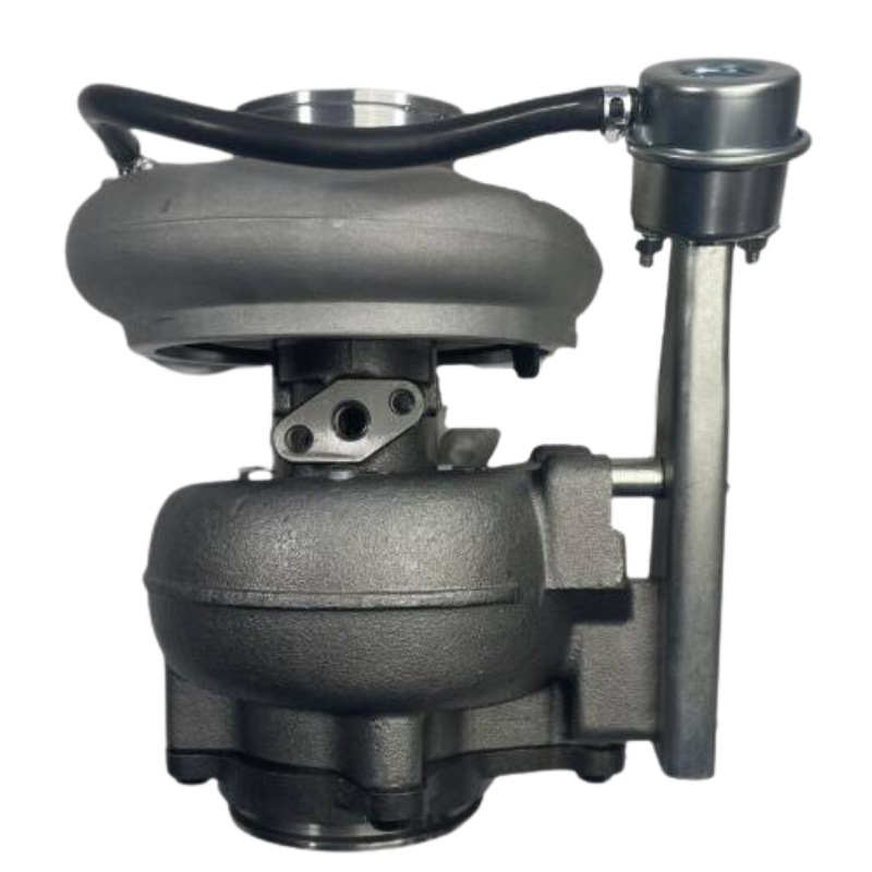 3799504 3799505 Travel Motor Gearbox Turbocharger HE400WG QSL9.3 Engine Excavator Replacement Parts