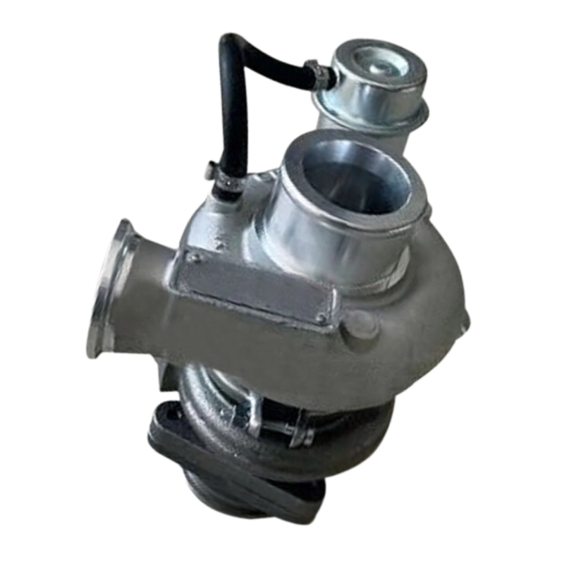 HE200WG 5329349 Excavator Turbo Replacement For QSB3.9 Diesel Engine