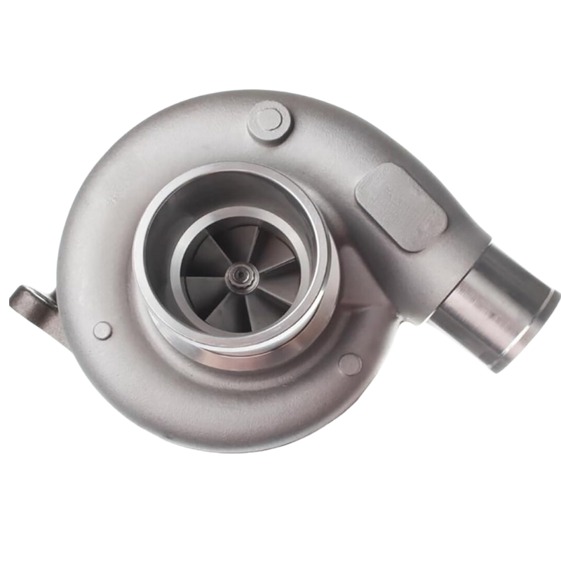 Turbo Charger 115-5853 Turbocharger Excavator Turbocharger Construction Excavator Turbo S2ESL094 Isuzu Turbocharger