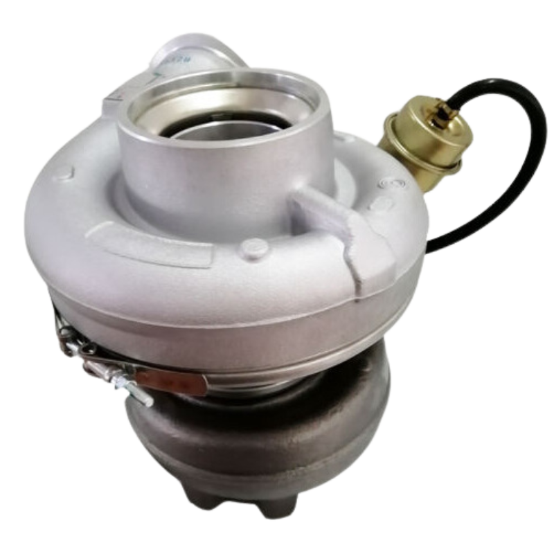 6222-81-8310 Excavator Turbocharger S6D125-2 WA400-3 WA420-3 Engine Turbo Charger