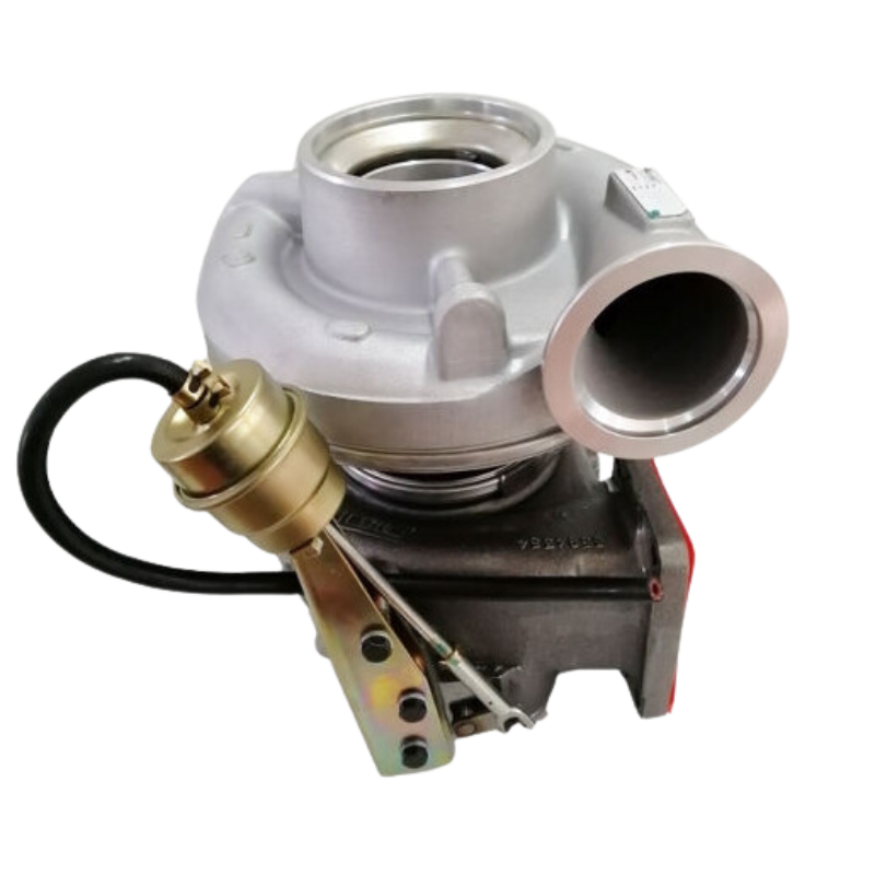 6222-81-8310 Excavator Turbocharger S6D125-2 WA400-3 WA420-3 Engine Turbo Charger