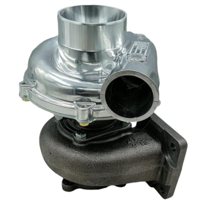 RHC62C 1144002720 Excavator Turbo 6BD1 Turbo For Hitachi EX200-2 EX200-3 Excavator