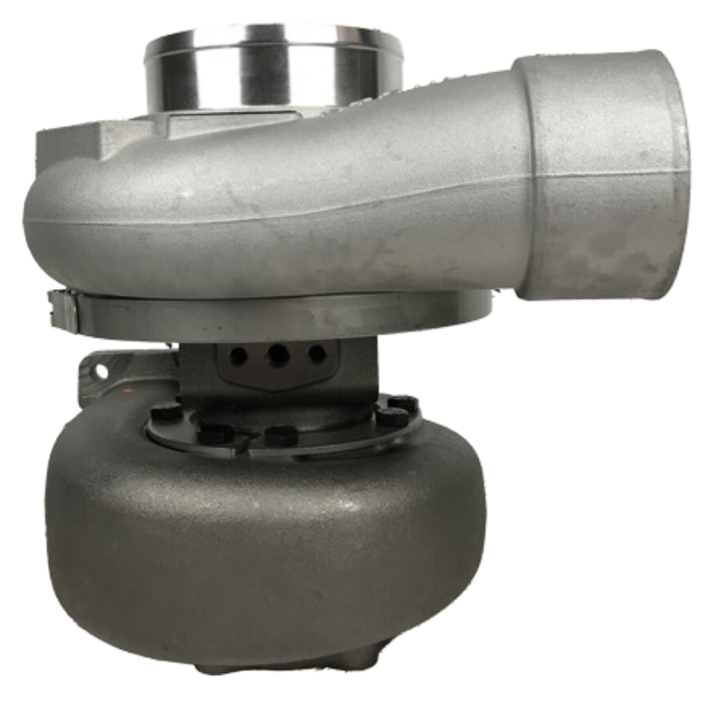 KTR-110 6505-67-5030 Bagger Turbolader S6D170 PC750-6 Dieselmotor Turbolader