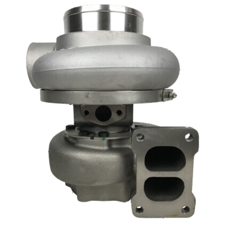 KTR-110 6505-67-5030 Bagger Turbolader S6D170 PC750-6 Dieselmotor Turbolader