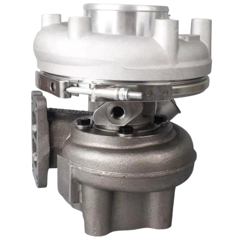 S200G 56209880006 Turbocharger TCD2012L6 Engine Turbo Charger