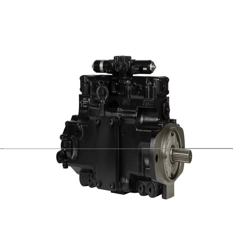 K7V63DTP-0E13 Excavator Hydraulic Pump for SK130-8 SK135-8 SK140-8 SY135-8 YY10V00009F4  Excavator Machinery Parts