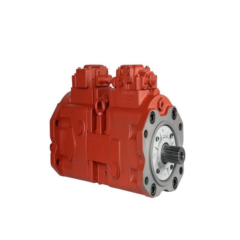 Excavator Hydraulic Pump K3V180DT-9N69 Hydraulic Parts Excavator R320-3 Construction Machinery Parts