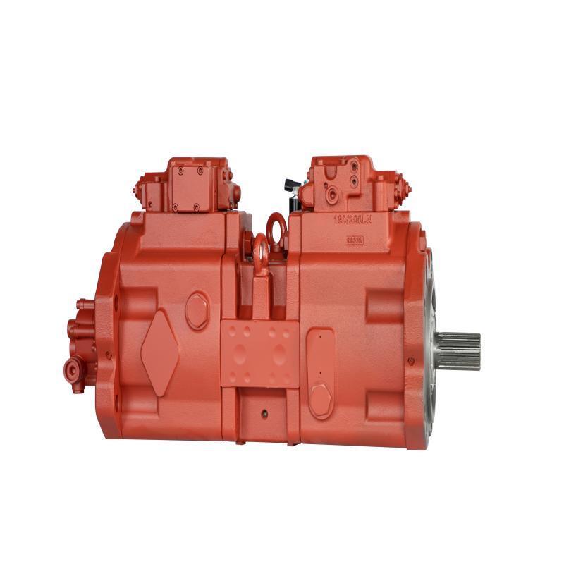 Excavator Hydraulic Pump K3V180DT-9N69 Hydraulic Parts Excavator R320-3 Construction Machinery Parts