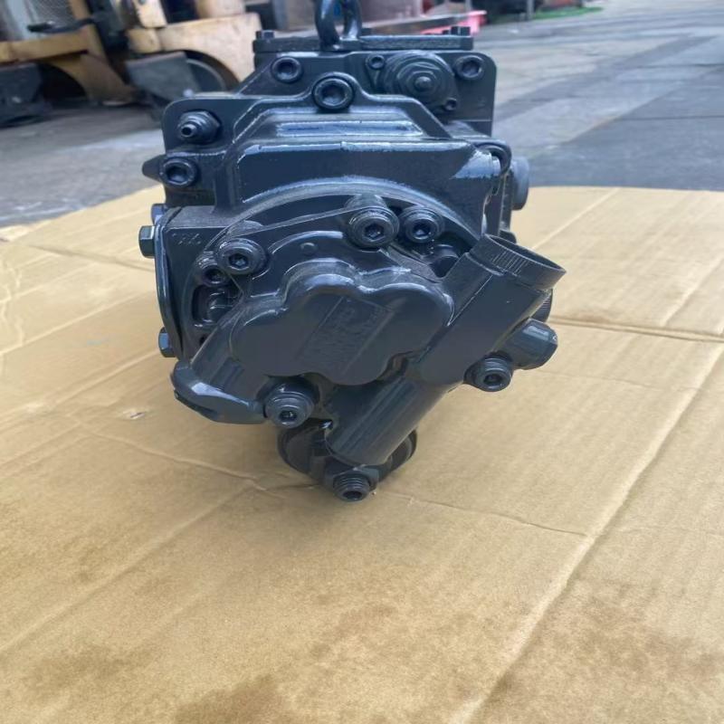 ZAX70 ZX70-3  ZX70-5 ZX70 Hydraulic Main Pump YD00002516 Construction Machinery Excavator Parts