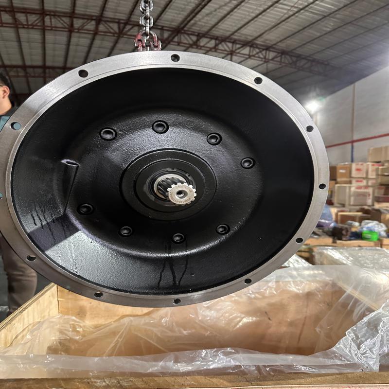 SY215-10 SY205C Excavator Hydraulic Pump V90N130VR 211-05220 21105220 Piston Pump for Construction Machinery Parts