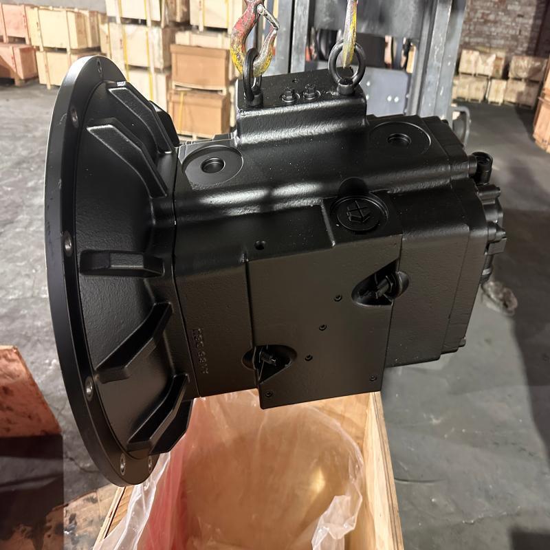 SY215-10 SY205C Excavator Hydraulic Pump V90N130VR 211-05220 21105220 Piston Pump for Construction Machinery Parts
