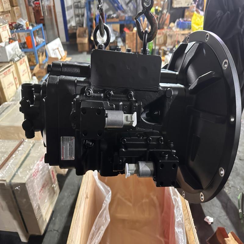 SY215-10 SY205C Excavator Hydraulic Pump V90N130VR 211-05220 21105220 Piston Pump for Construction Machinery Parts