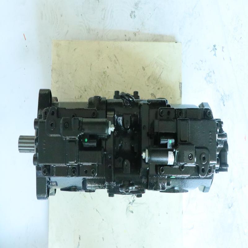 Excavator Main Pump K7V125DTP-0E05 YN10V00070F1 SY245 SY265 SK210-10 Hydraulic Pump for Excavator Machinery Parts