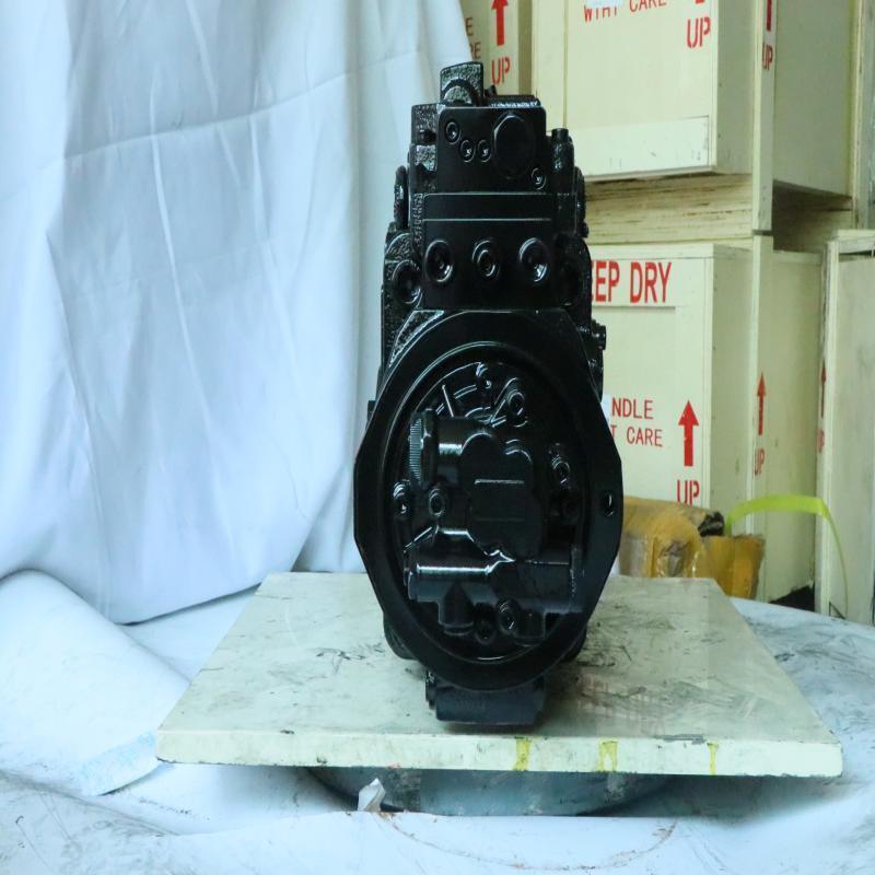 Excavator Main Pump K7V125DTP-0E05 YN10V00070F1 SY245 SY265 SK210-10 Hydraulic Pump for Excavator Machinery Parts
