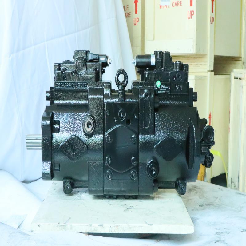 Excavator Main Pump K7V125DTP-0E05 YN10V00070F1 SY245 SY265 SK210-10 Hydraulic Pump for Excavator Machinery Parts