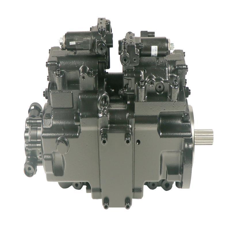 Excavator Y10V00001F1 K7V63DTP-0E23-14T K7V63DTP Hydraulic Axial Piston Pump for Kobelco SY135-9 SY135-10 SK130-8 SK140-8
