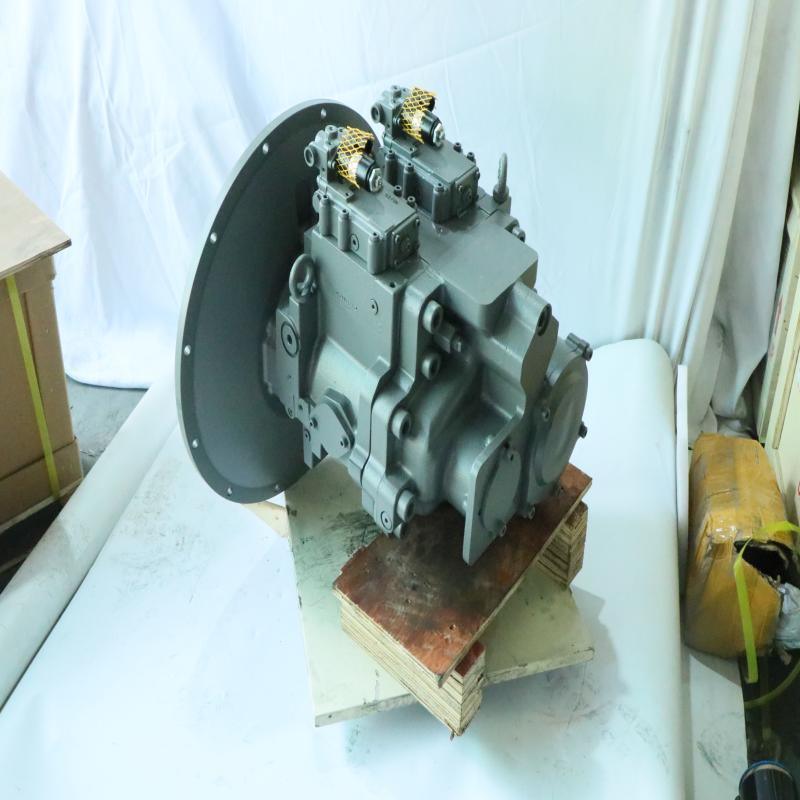 Excavator Main Pump K5V200DPH111R-0E11 9184686 Hydraulic Piston Pump ZX450 ZX450-1 ZX470 ZX470-5G