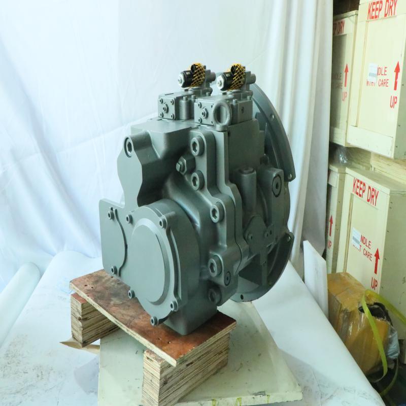 Excavator Main Pump K5V200DPH111R-0E11 9184686 Hydraulic Piston Pump ZX450 ZX450-1 ZX470 ZX470-5G