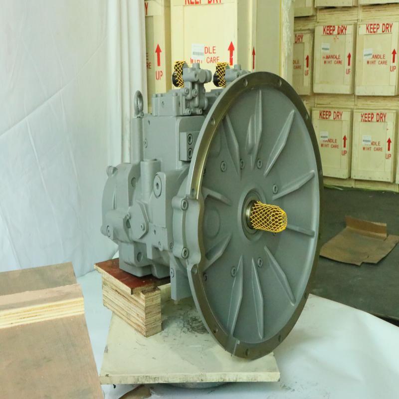 Excavator Main Pump K5V200DPH111R-0E11 9184686 Hydraulic Piston Pump ZX450 ZX450-1 ZX470 ZX470-5G