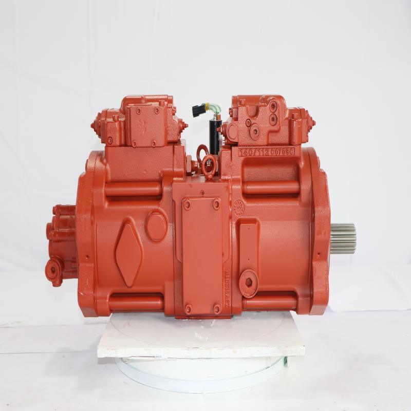 K5V140DTP-9C12-17T Hydraulic Pump for R305-7 R290-7 R305-9 Hydraulic Main Pump 31N8-10070 31N8-10080
