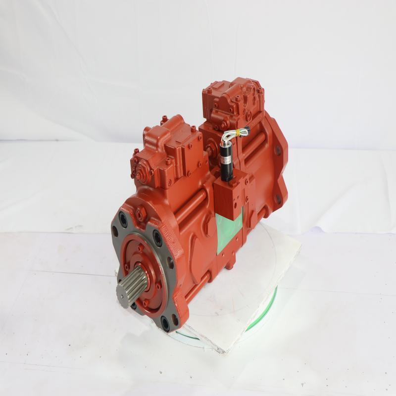 K5V140DTP-9C12-17T Hydraulic Pump for R305-7 R290-7 R305-9 Hydraulic Main Pump 31N8-10070 31N8-10080
