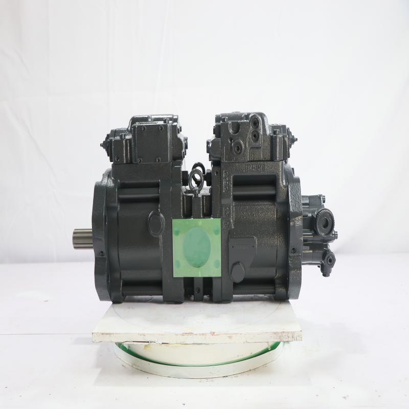 K5V80DT-9N-12T Hydraulic Main Pump Doosan DX150-7 Excavator Parts Digger Spare Construction Machinery Parts