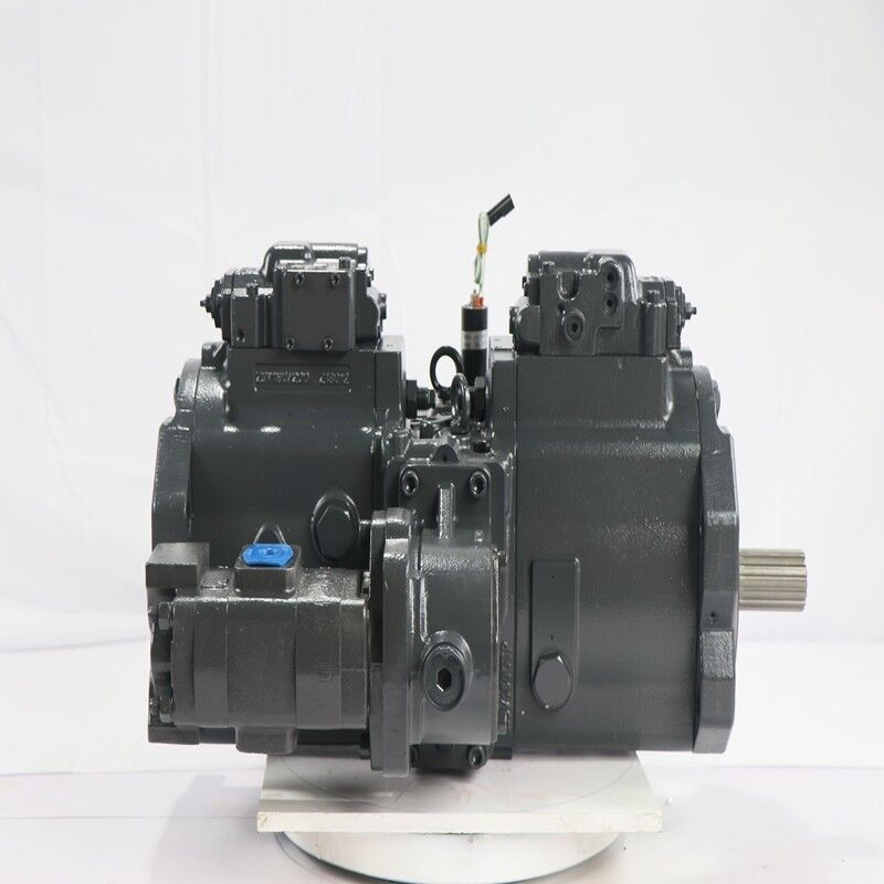 Hydraulic Main Piston Pump K3V180dtp-9n PTO EC360B EC380B Main Pump 14531412 4566659 Excavators Parts
