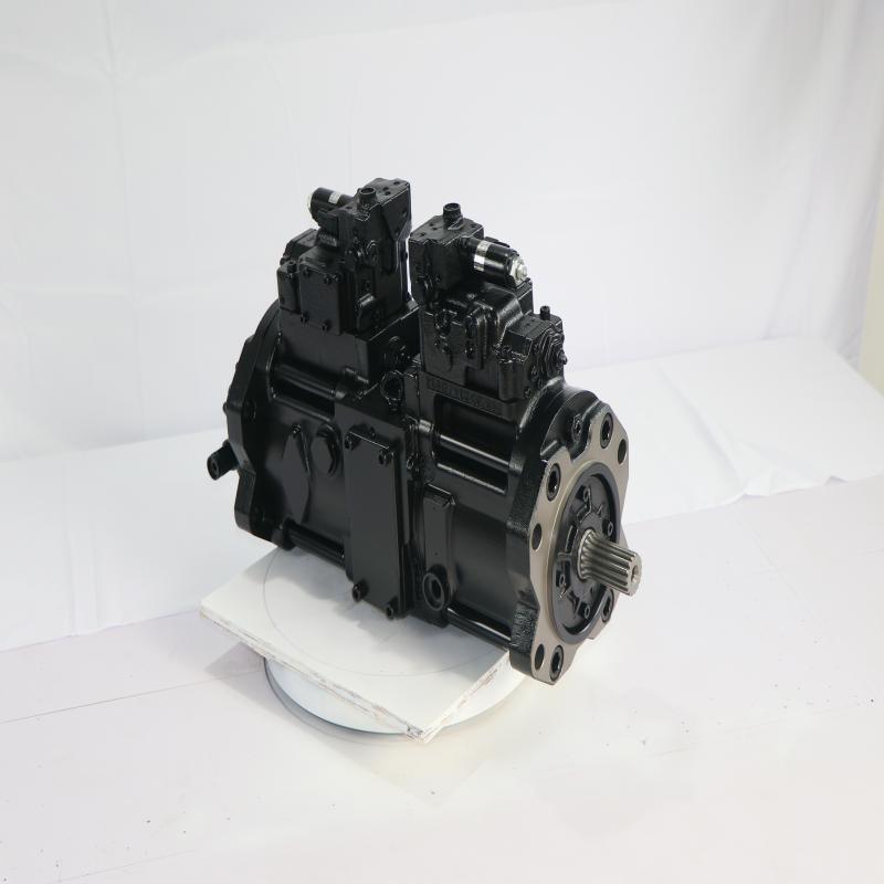 K3V112DTP - YT6K Excavator Pump Excavator Hydraulic Pump K3V112DTP - YT6K SK250 - 8 Hydraulic Piston Pump YN10V00036F1